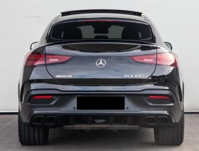 Mercedes-Benz GLE Coupe GLE63s AMG Coupe 4Matic+ , снимка 5