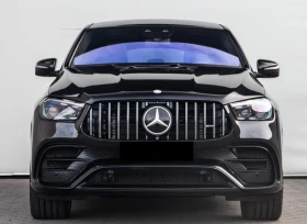 Mercedes-Benz GLE Coupe GLE63s AMG Coupe 4Matic+ , снимка 3