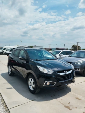 Hyundai IX35 БЕНЗИН 2.0 163к.с. АВТОПИЛОТ КЛИМАТРОНИК ПОДГРЕВ , снимка 7