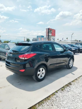 Hyundai IX35 БЕНЗИН 2.0 163к.с. АВТОПИЛОТ КЛИМАТРОНИК ПОДГРЕВ , снимка 6