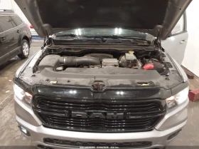 Dodge RAM 1500 5.7l Big Horn 4X4 5'7 Box, снимка 10