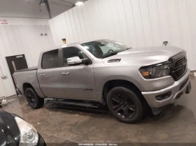 Dodge RAM 1500 5.7l Big Horn 4X4 5'7 Box, снимка 13