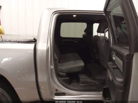 Dodge RAM 1500 5.7l Big Horn 4X4 5'7 Box, снимка 8