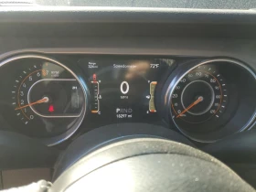Jeep Gladiator 3.6* 4Х4* SPORT* РЕАЛНИ КМ!* ПЕРФЕКТЕН, снимка 10