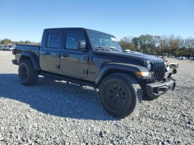 Jeep Gladiator 3.6* 4Х4* SPORT* РЕАЛНИ КМ!* ПЕРФЕКТЕН, снимка 2