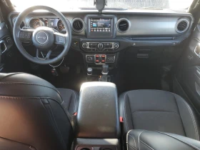 Jeep Gladiator 3.6* 4Х4* SPORT* РЕАЛНИ КМ!* ПЕРФЕКТЕН, снимка 7