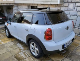 Mini Countryman, снимка 2