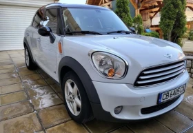 Mini Countryman, снимка 1
