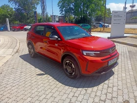 Opel Frontera 2900Евро за получаване, 1.2 Turbo Hybrid , снимка 3