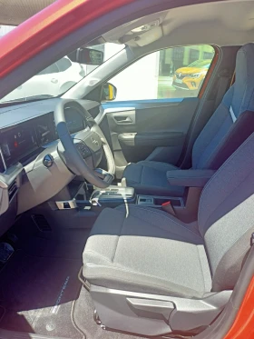 Opel Frontera 2900Евро за получаване, 1.2 Turbo Hybrid , снимка 7