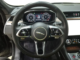 Jaguar F-PACE R-DYNAMIC S * CARFAX * АВТО КРЕДИТ * , снимка 11