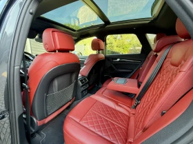 Audi SQ5 3.0 TFSI/360/Head-up/3D B&O/Панорама/Дигитално, снимка 8