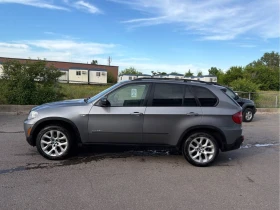 BMW X5 35D * M57 * ПАНОРАМА * РЕАЛНИ 191К КМ * , снимка 7