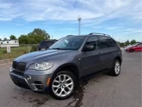 BMW X5 35D * M57 * ПАНОРАМА * РЕАЛНИ 191К КМ * , снимка 1