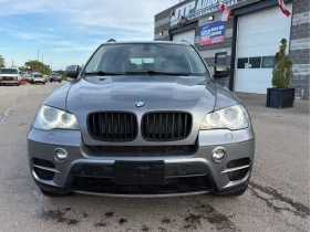 BMW X5 35D * M57 * ПАНОРАМА * РЕАЛНИ 191К КМ * , снимка 2