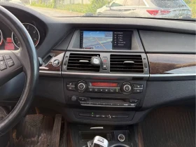 BMW X5 35D * M57 * ПАНОРАМА * РЕАЛНИ 191К КМ * , снимка 8