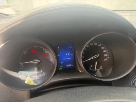 Toyota C-HR, снимка 6