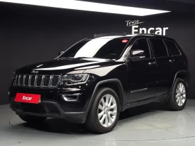 Jeep Grand cherokee 3.6 LIMITED WK2, снимка 1
