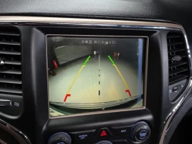 Jeep Grand cherokee 3.6 LIMITED WK2, снимка 15