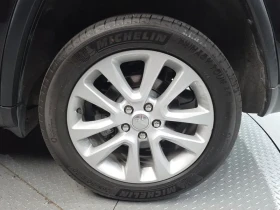 Jeep Grand cherokee 3.6 LIMITED WK2, снимка 5