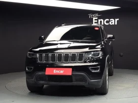 Jeep Grand cherokee 3.6 LIMITED WK2, снимка 3
