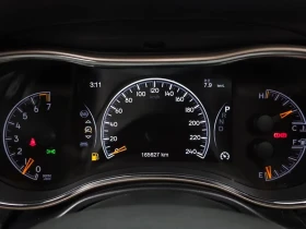 Jeep Grand cherokee 3.6 LIMITED WK2, снимка 8
