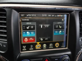 Jeep Grand cherokee 3.6 LIMITED WK2, снимка 16