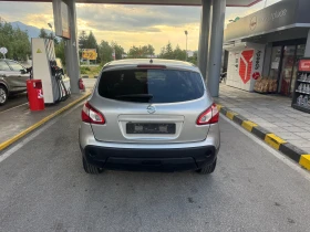 Nissan Qashqai, снимка 5