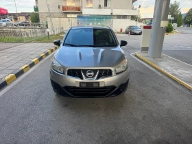 Nissan Qashqai, снимка 1