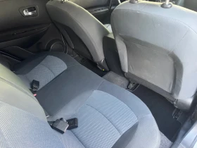 Nissan Qashqai, снимка 12
