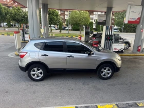 Nissan Qashqai, снимка 7