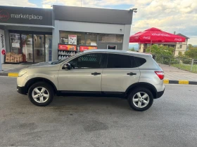 Nissan Qashqai, снимка 3