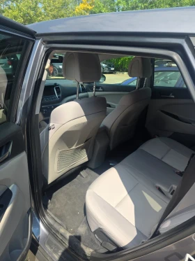 Hyundai Tucson, снимка 3