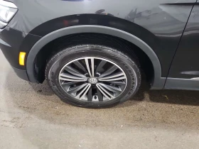 VW Tiguan HIGHLINE/CARFAX/ПАНОРАМА/ПОДГРЕ/ПАМЕТ/ДИГ.КМ., снимка 6