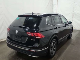VW Tiguan HIGHLINE/CARFAX/ПАНОРАМА/ПОДГРЕ/ПАМЕТ/ДИГ.КМ., снимка 3