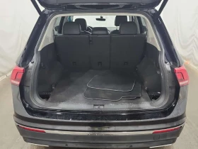 VW Tiguan HIGHLINE/CARFAX/ПАНОРАМА/ПОДГРЕ/ПАМЕТ/ДИГ.КМ., снимка 14