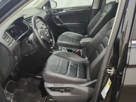 VW Tiguan HIGHLINE/CARFAX/ПАНОРАМА/ПОДГРЕ/ПАМЕТ/ДИГ.КМ., снимка 5