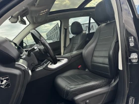 Mercedes-Benz GLE 400 AMG premium , снимка 9
