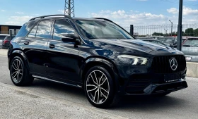 Mercedes-Benz GLE 400 AMG premium , снимка 1