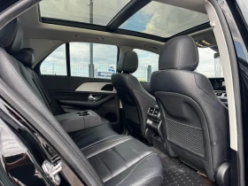 Mercedes-Benz GLE 400 AMG premium , снимка 12