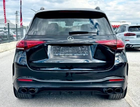 Mercedes-Benz GLE 400 AMG premium , снимка 5