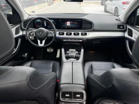 Mercedes-Benz GLE 400 AMG premium , снимка 7
