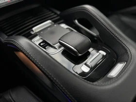 Mercedes-Benz GLE 400 AMG premium , снимка 16