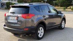 Toyota Rav4 2.0D4-D 151000km., снимка 5