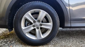Toyota Rav4 2.0D4-D 151000km., снимка 16