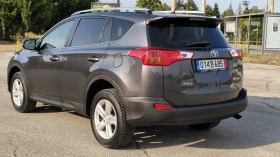 Toyota Rav4 2.0D4-D 151000km., снимка 3