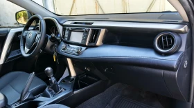 Toyota Rav4 2.0D4-D 151000km., снимка 9