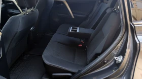Toyota Rav4 2.0D4-D 151000km., снимка 13