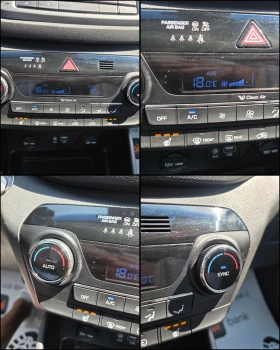 Hyundai Tucson 1.7CRDI/X-POSSIBLE/135.000/СЕРВ.ИСТОРИЯ/ОБСЛУЖЕН/, снимка 10
