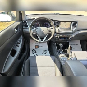 Hyundai Tucson 1.7CRDI/X-POSSIBLE/135.000/СЕРВ.ИСТОРИЯ/ОБСЛУЖЕН/, снимка 7